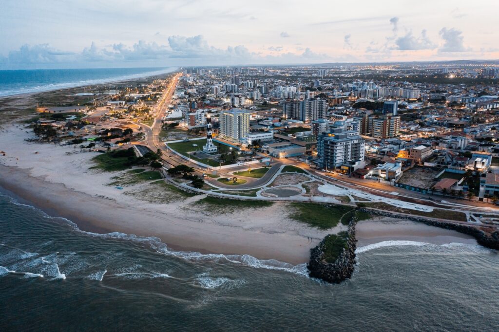 Grand Smart é entregue em noite de comemoração